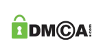 Dmca Logo